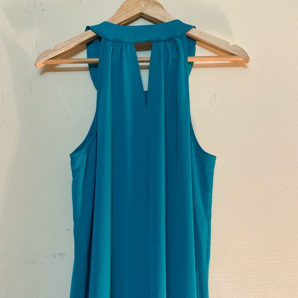 Crossroads Long Dress.Size - Will Fit M to L. - Picture 10 of 13